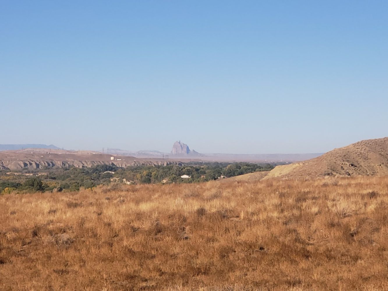 NYA Road 6676: NYA Road 6676, Bloomfield, NM 87413